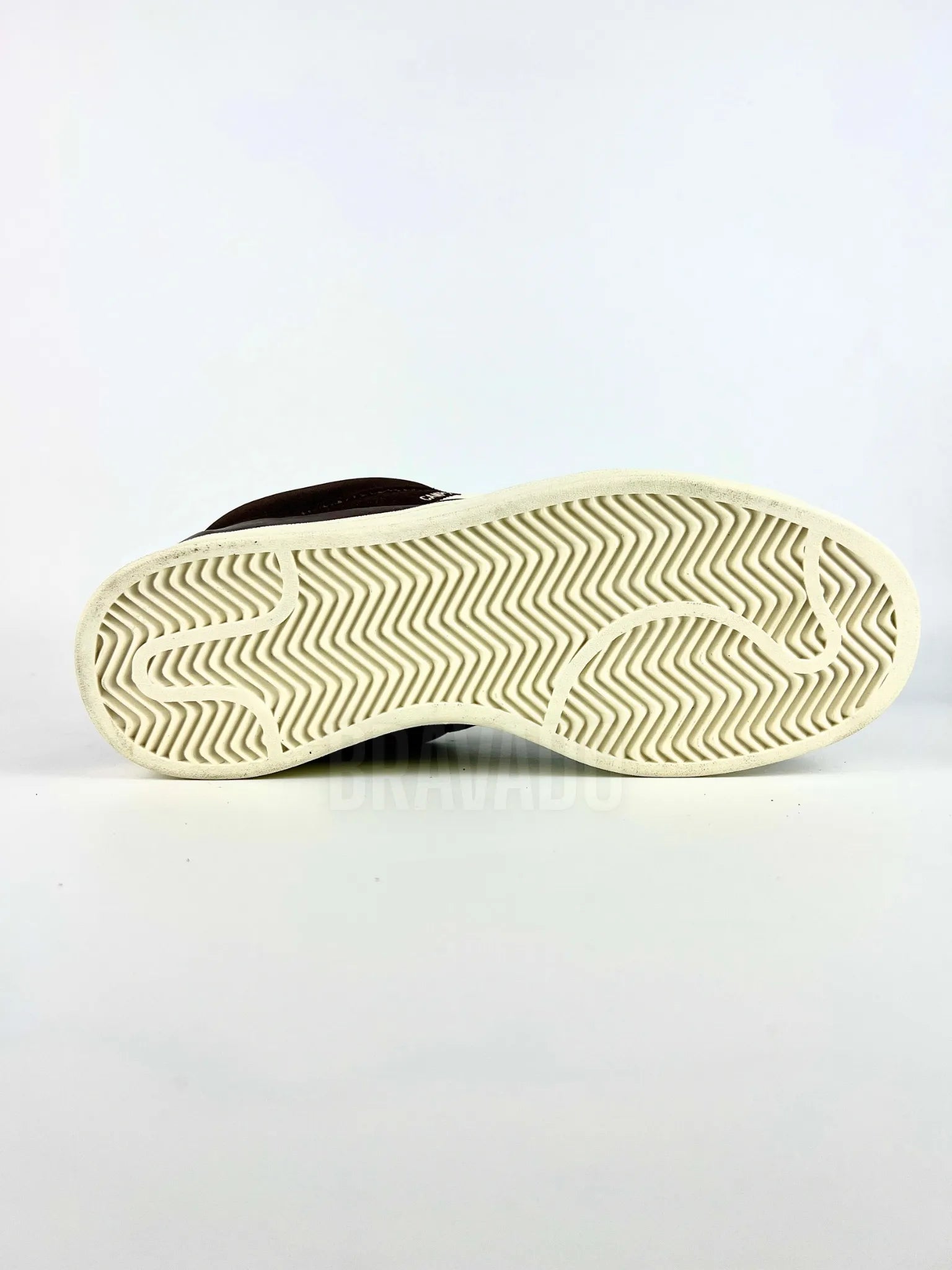 Campus BadBunny Deep Brown