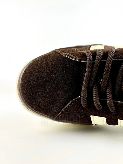 Campus BadBunny Deep Brown