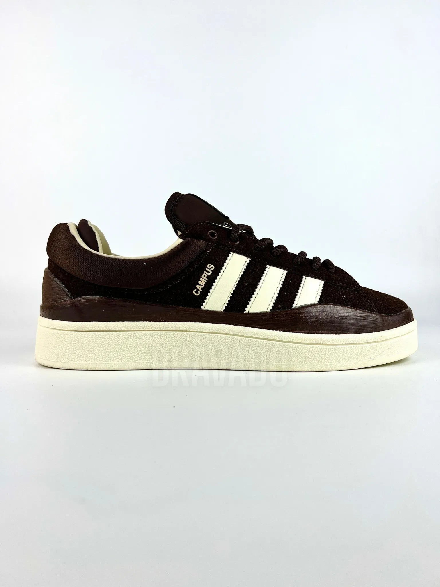 Campus BadBunny Deep Brown