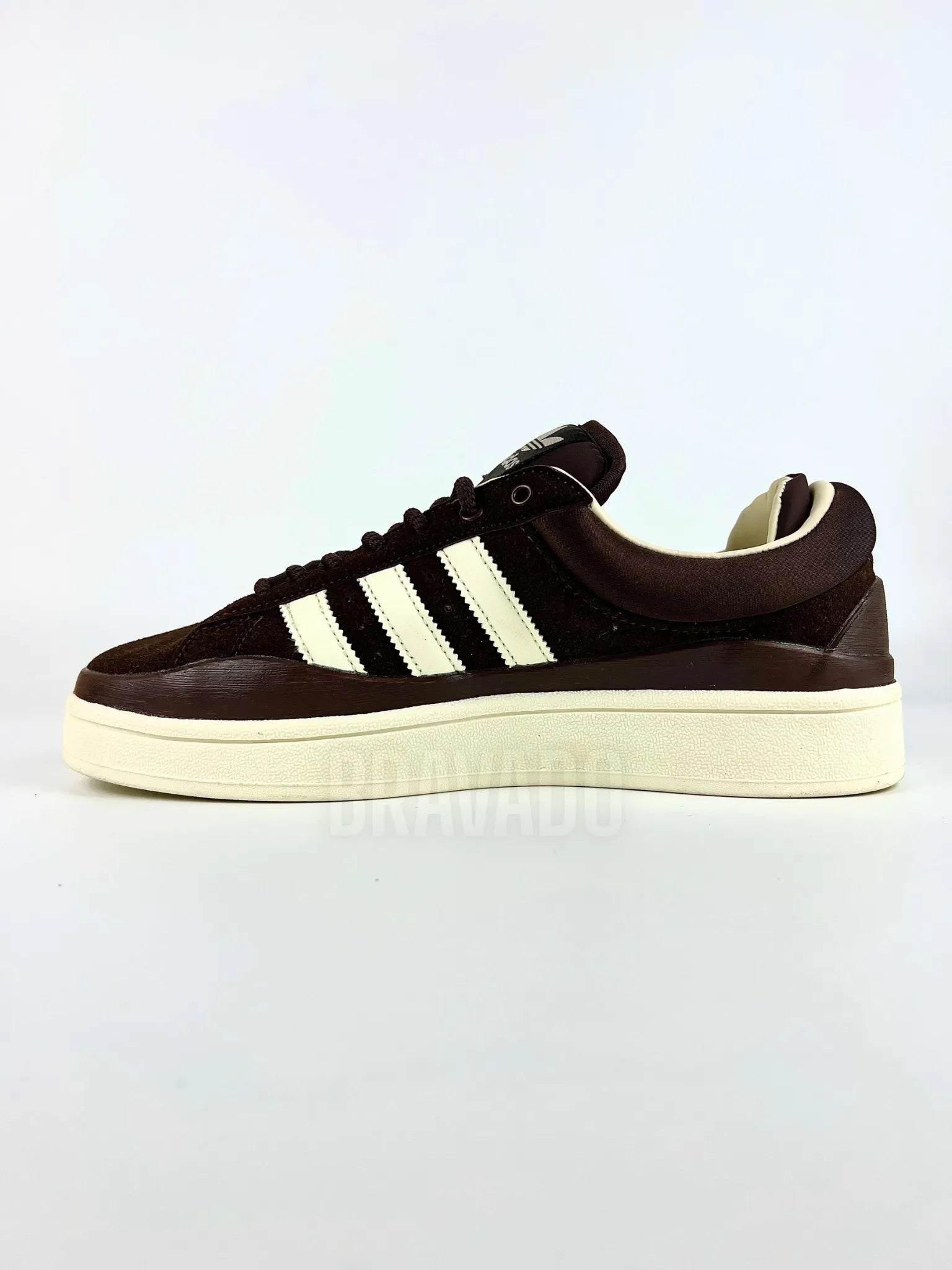 Campus BadBunny Deep Brown