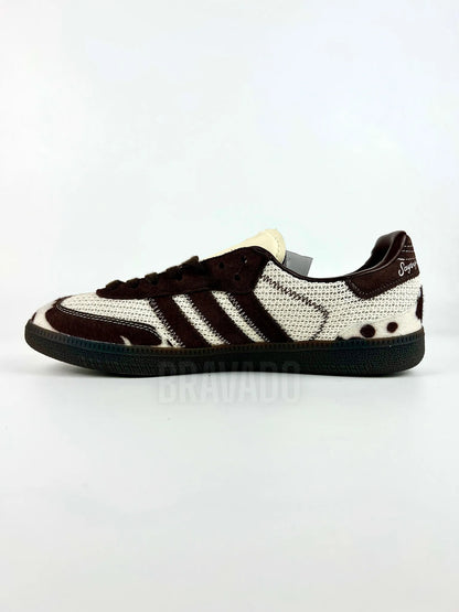 Samba Notitle Cow Print (1:1 DOT PERFECT)