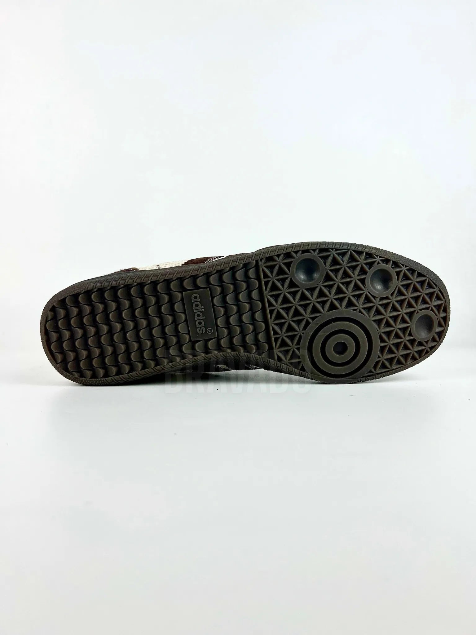 Samba Notitle Cow Print (1:1 DOT PERFECT)