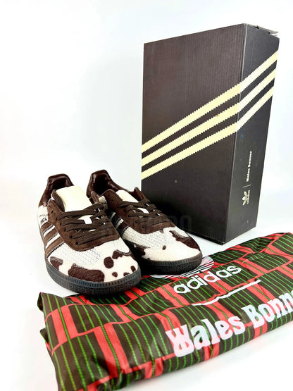 Samba Notitle Cow Print (1:1 DOT PERFECT)