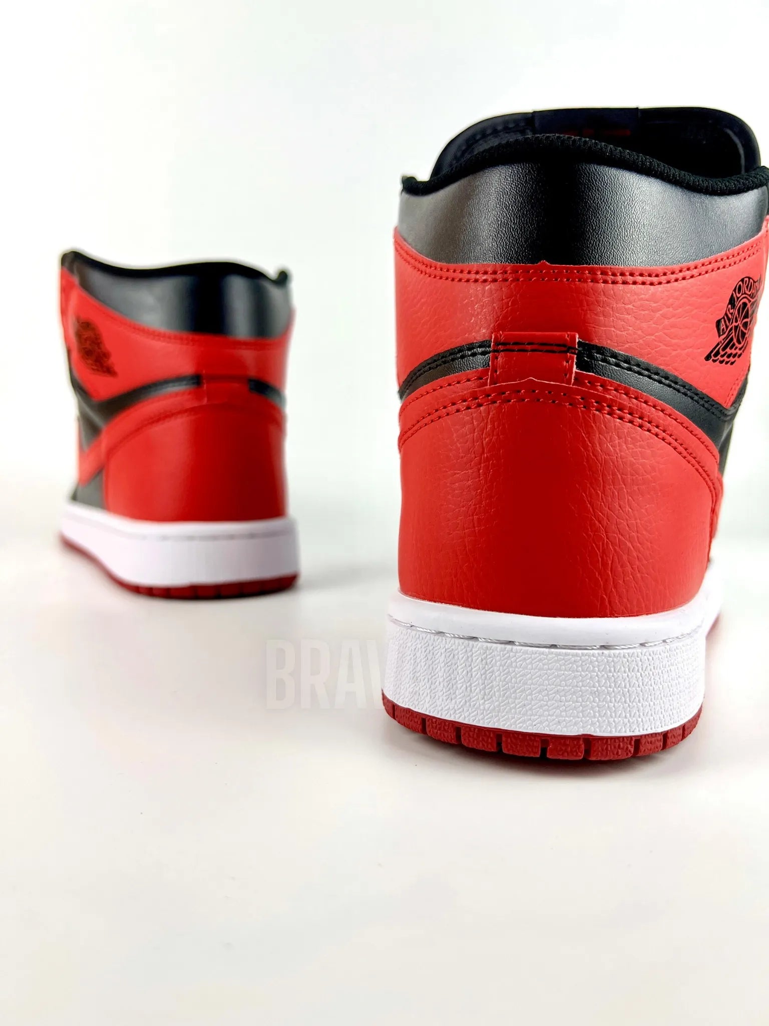 AJ1 Bred (PREMIUM)
