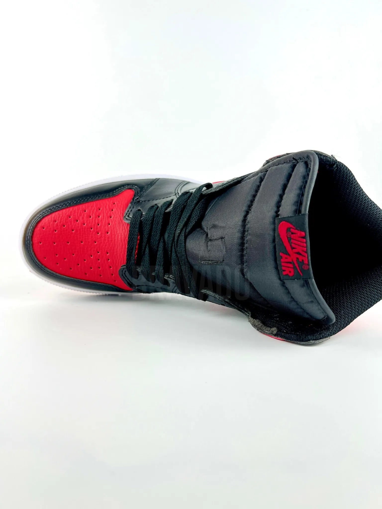 AJ1 Bred (PREMIUM)