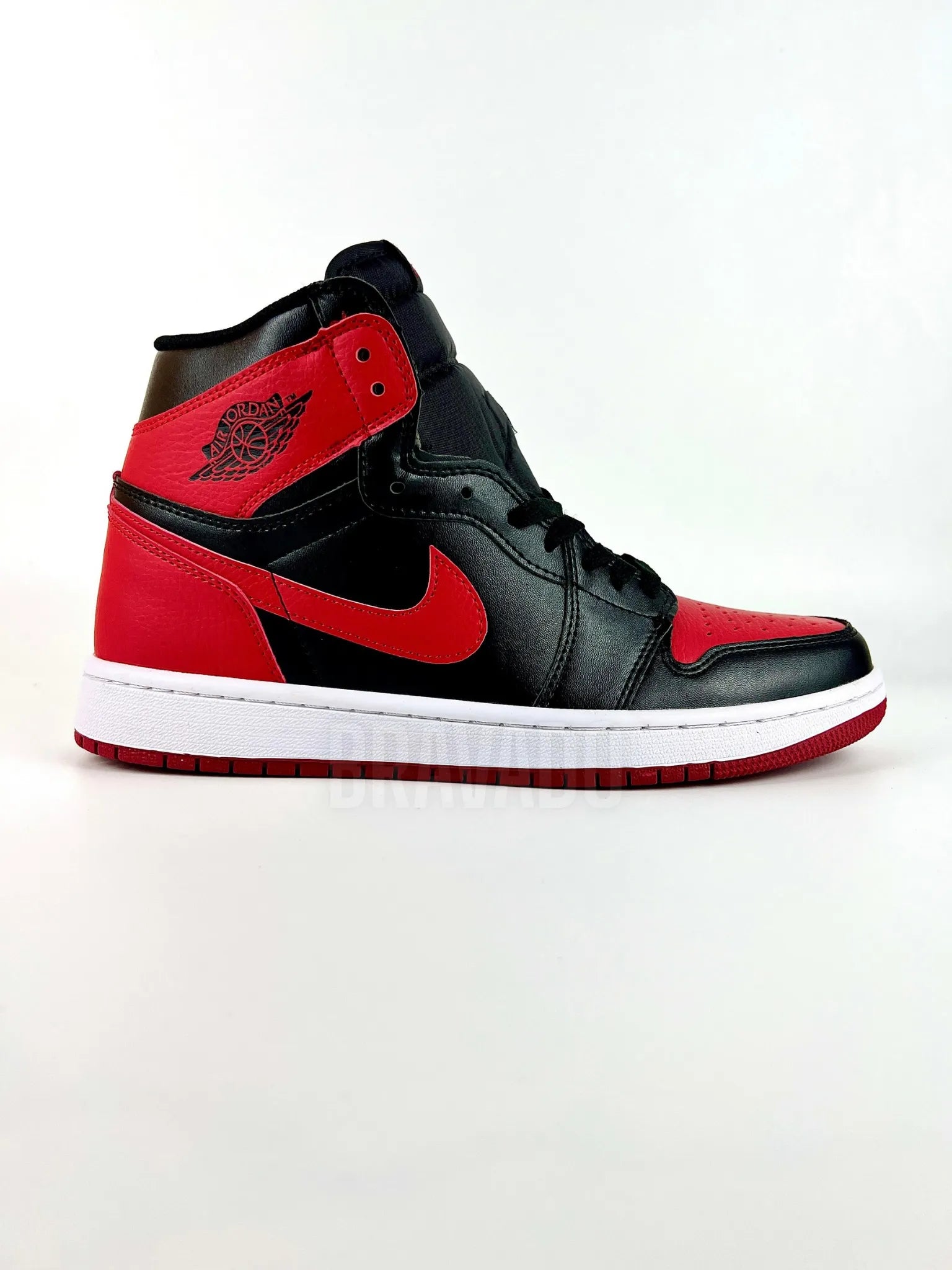 AJ1 Bred (PREMIUM)