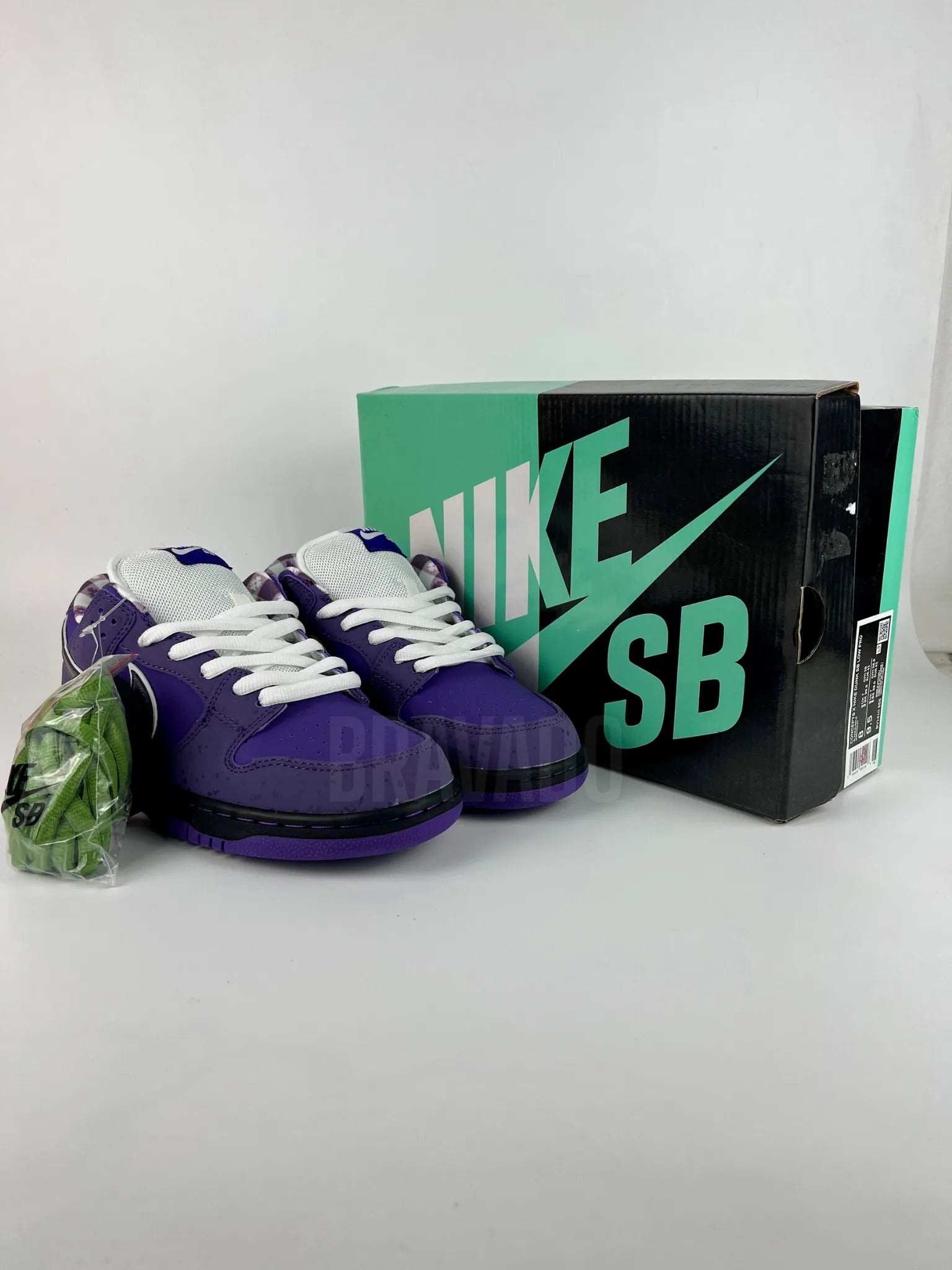 SB Dunk Purple Lobsters (PREMIUM)