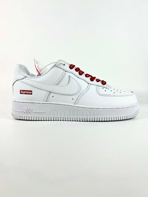 AF 1 X Supreme (1:1 DOT PERFECT)