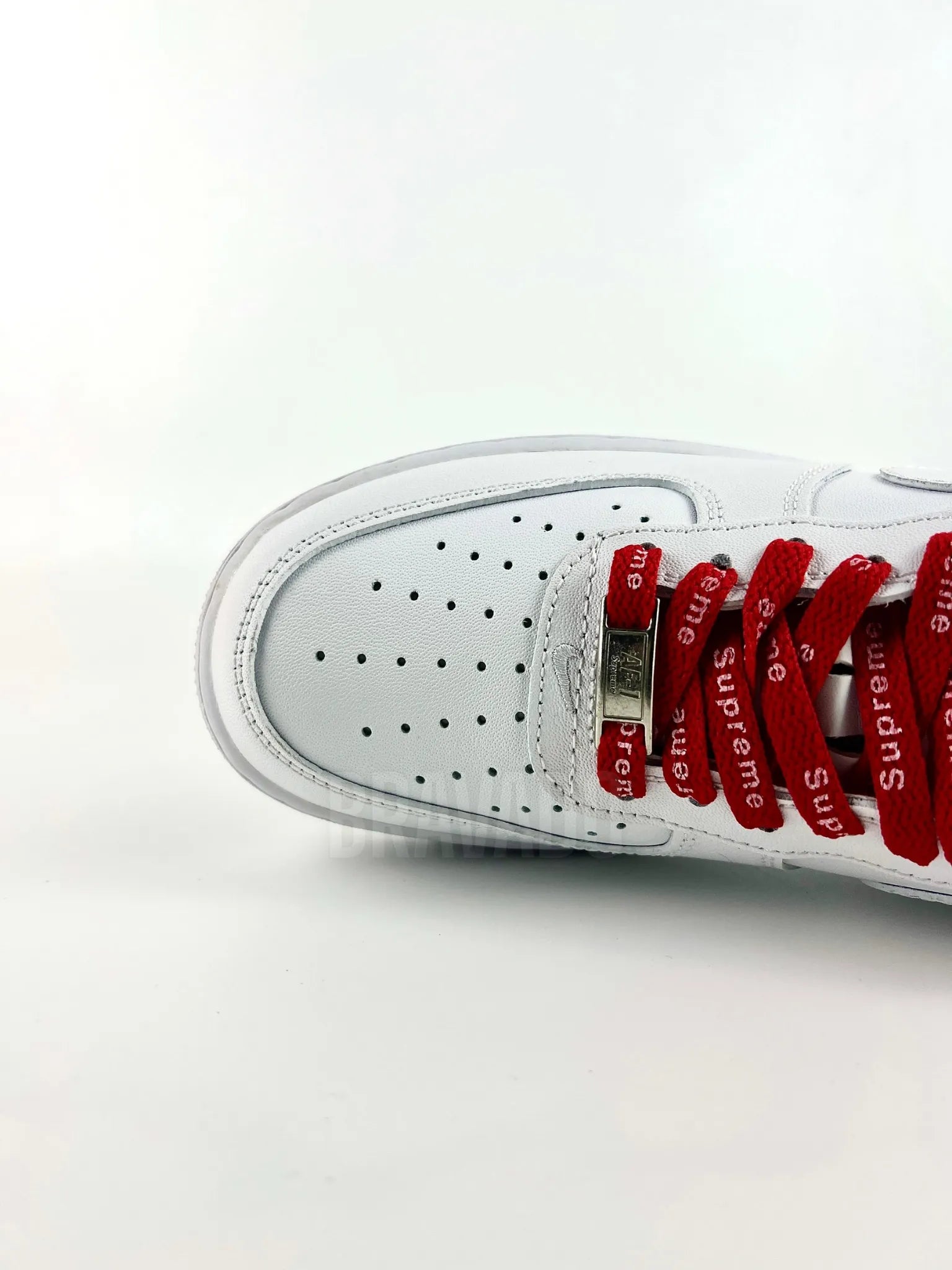 AF 1 X Supreme (1:1 DOT PERFECT)