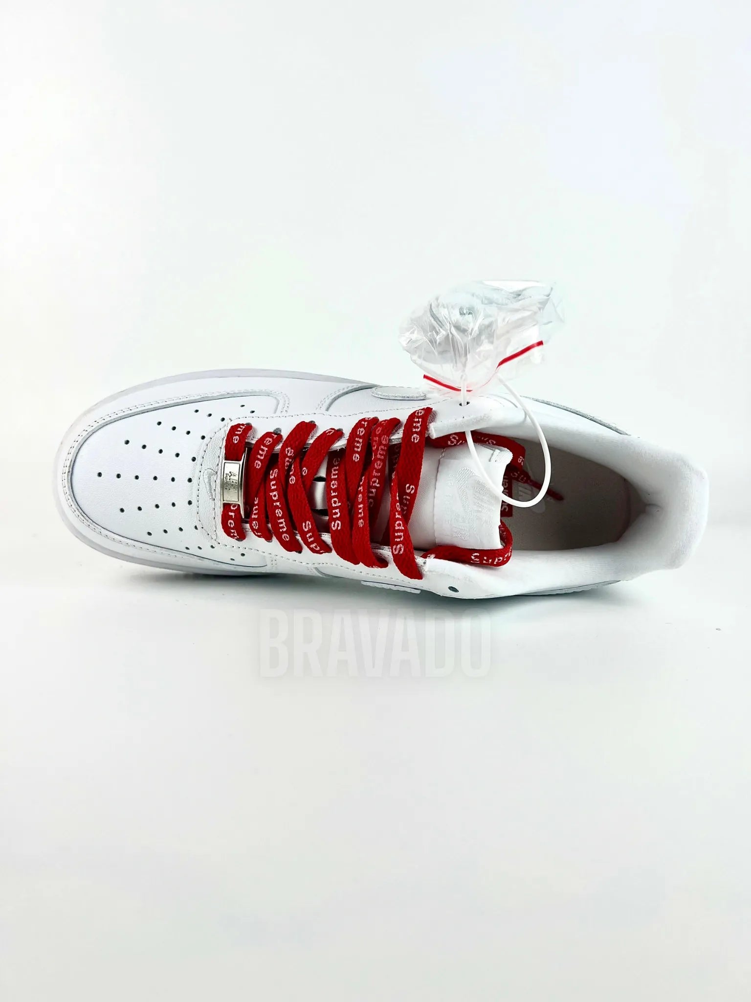 AF 1 X Supreme (1:1 DOT PERFECT)