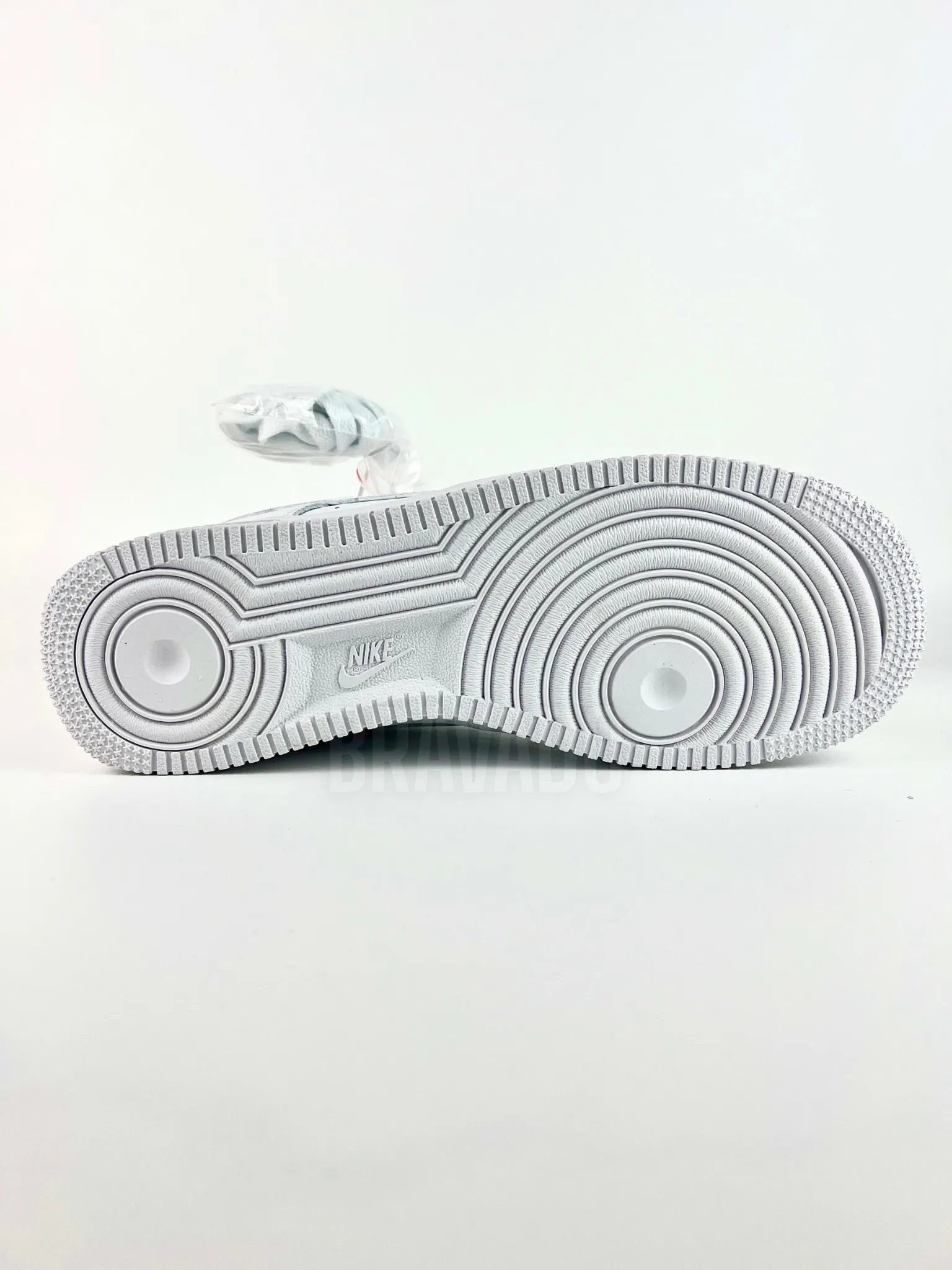 AF 1 X Supreme (1:1 DOT PERFECT)