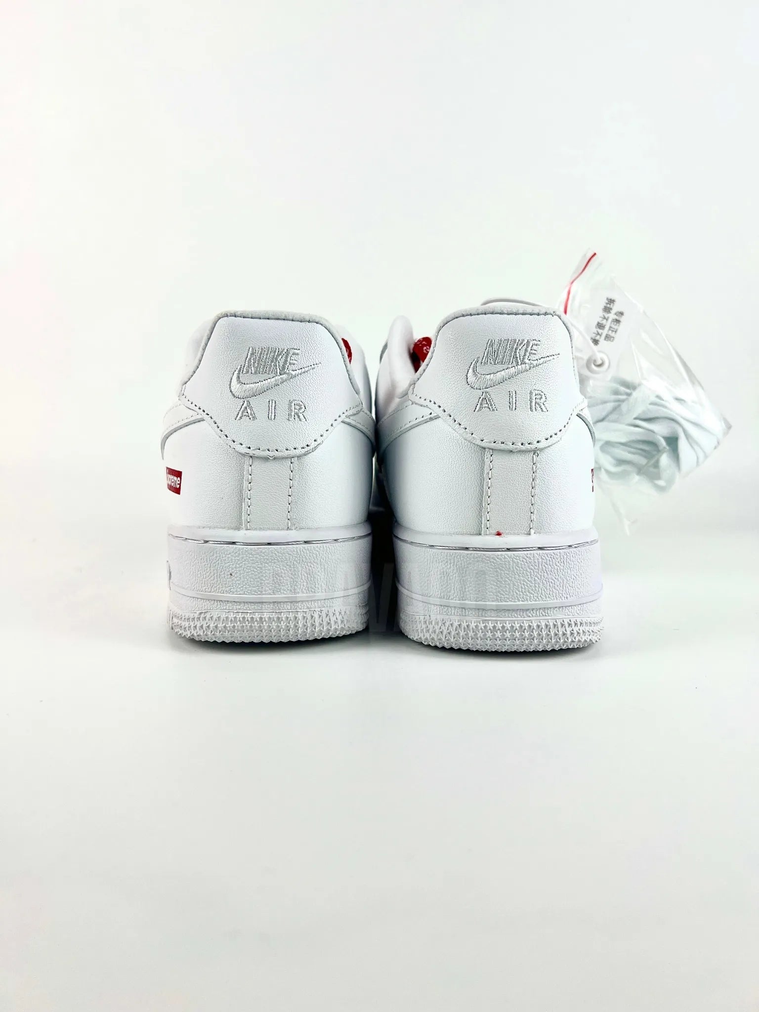 AF 1 X Supreme (1:1 DOT PERFECT)