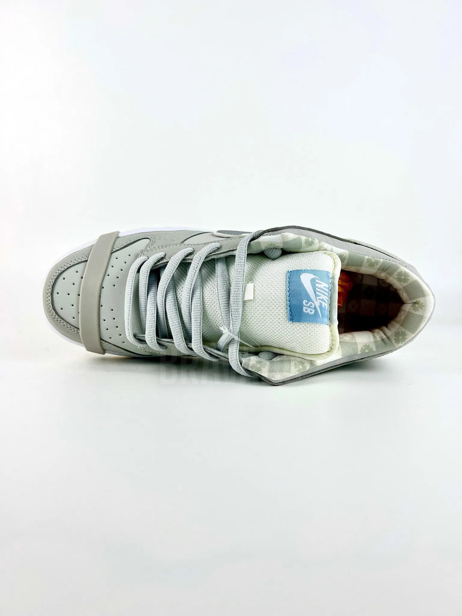 SB Dunk White Lobster (PREMIUM)