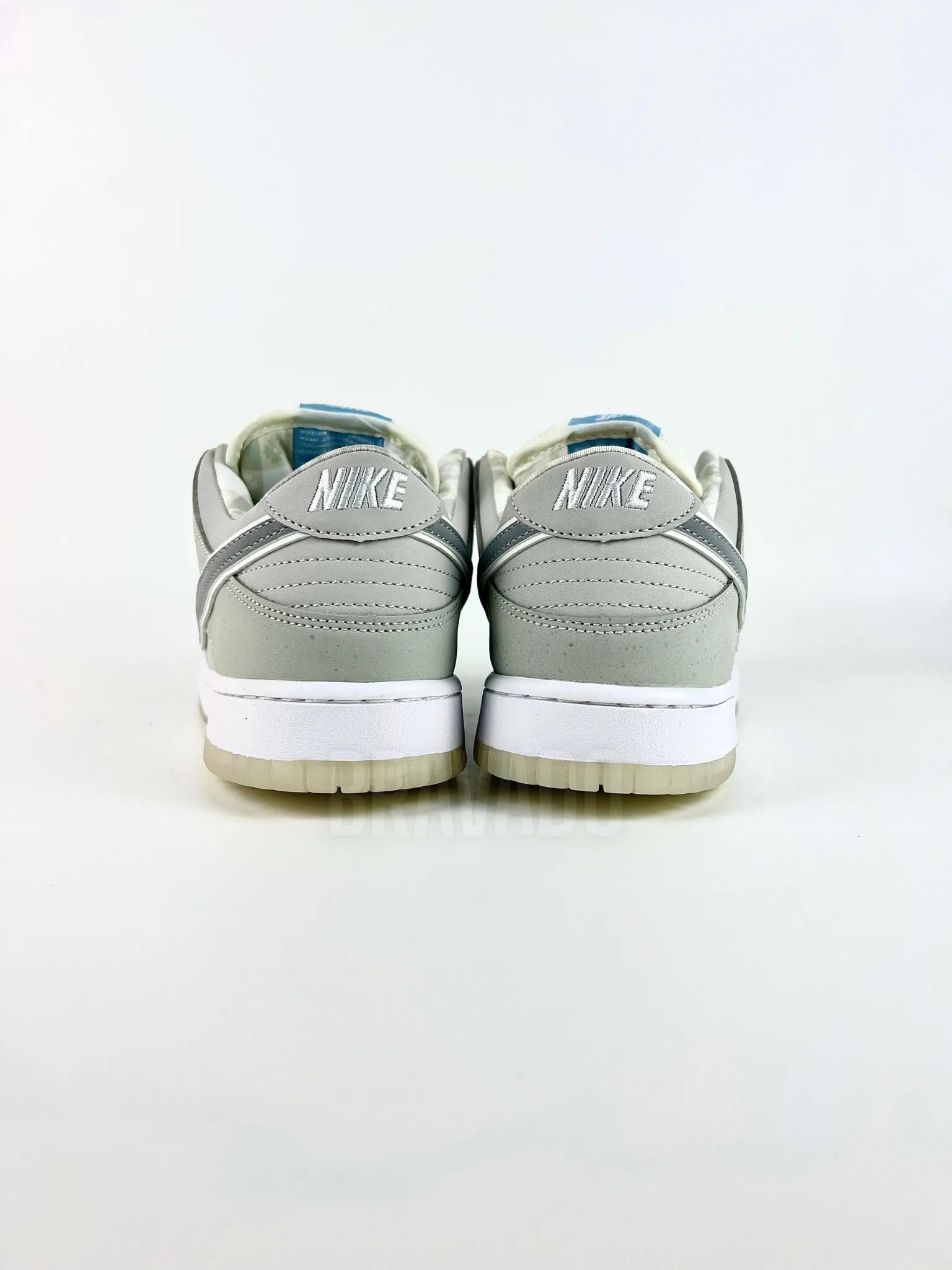 SB Dunk White Lobster (PREMIUM)