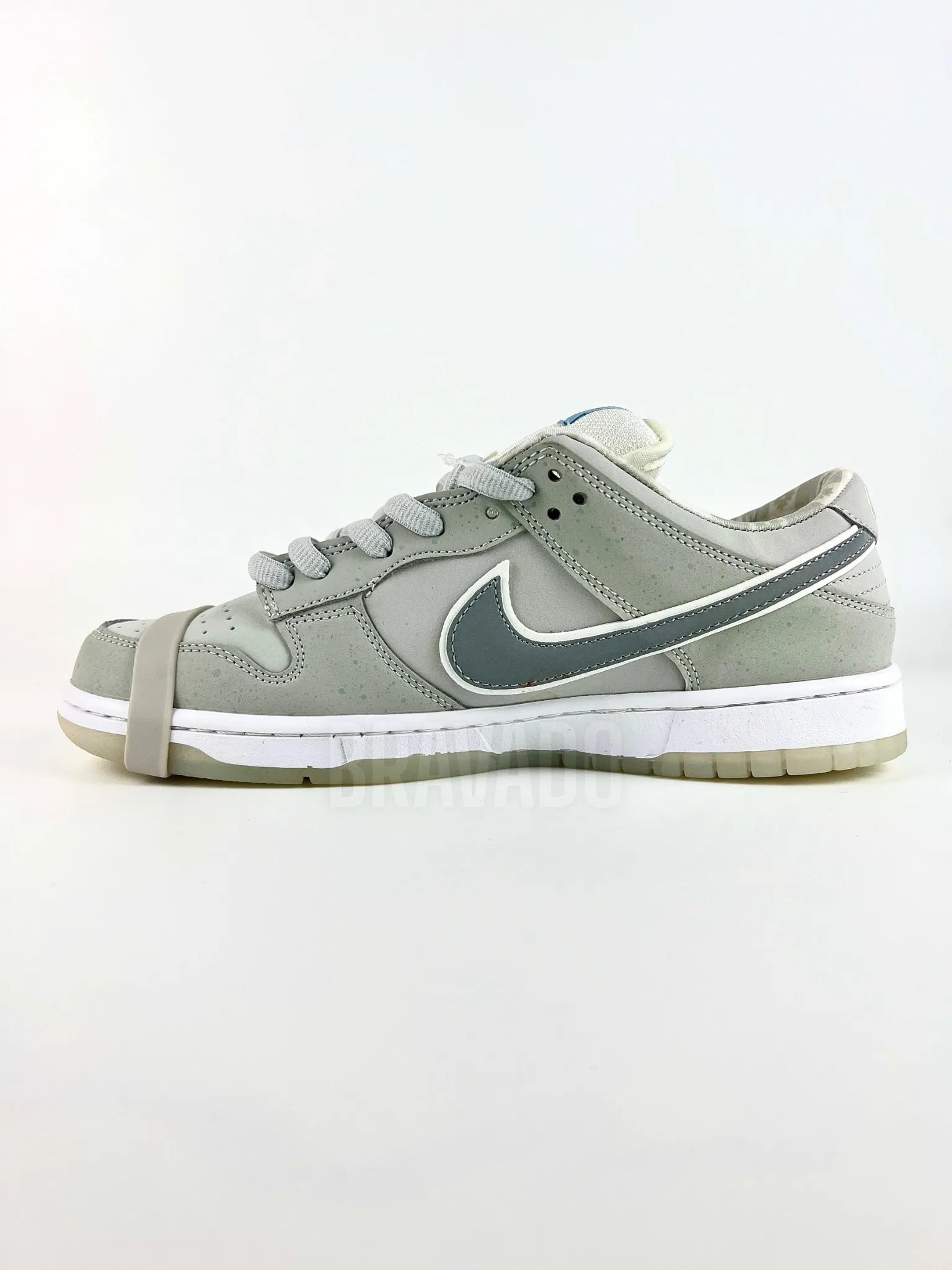 SB Dunk White Lobster (PREMIUM)