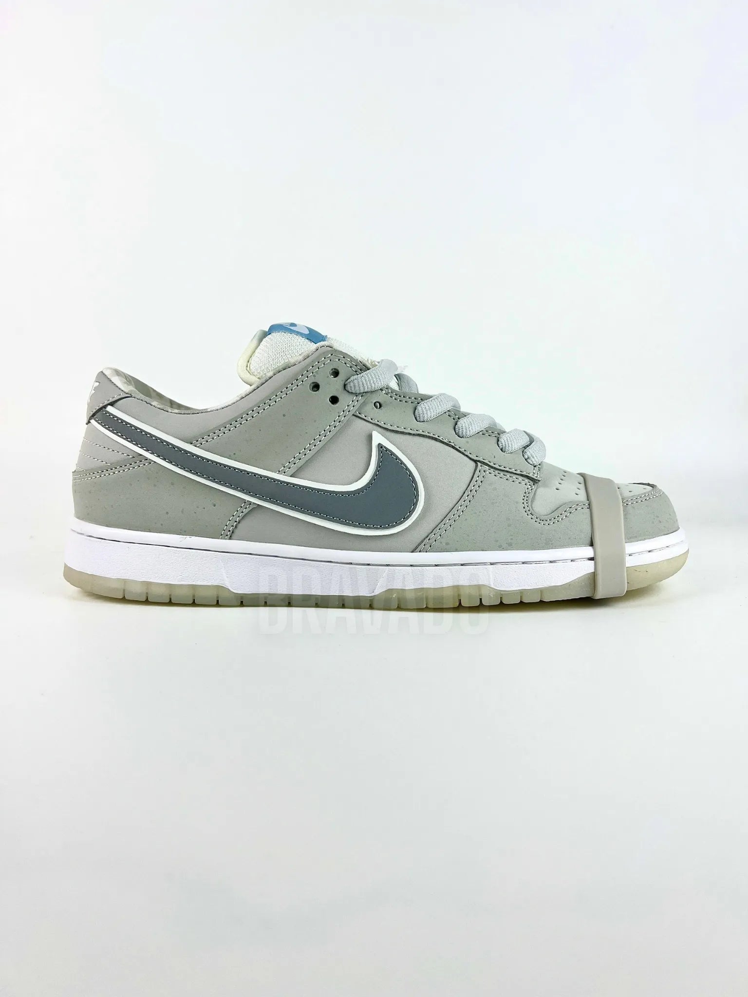 SB Dunk White Lobster (PREMIUM)