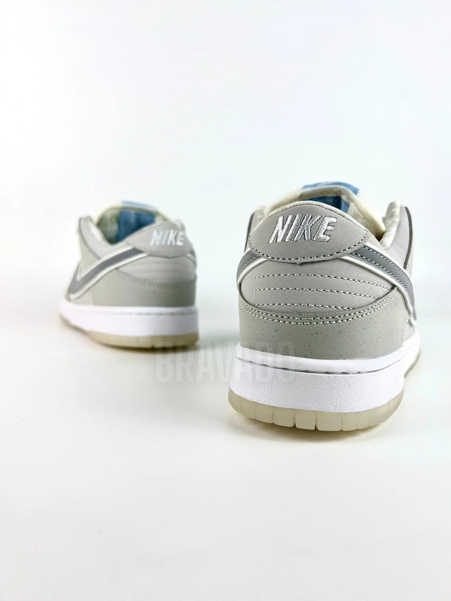 SB Dunk White Lobster (PREMIUM)