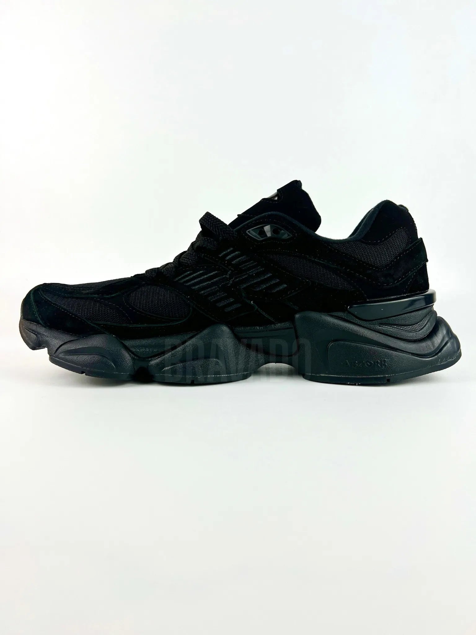 NB 9060 Black