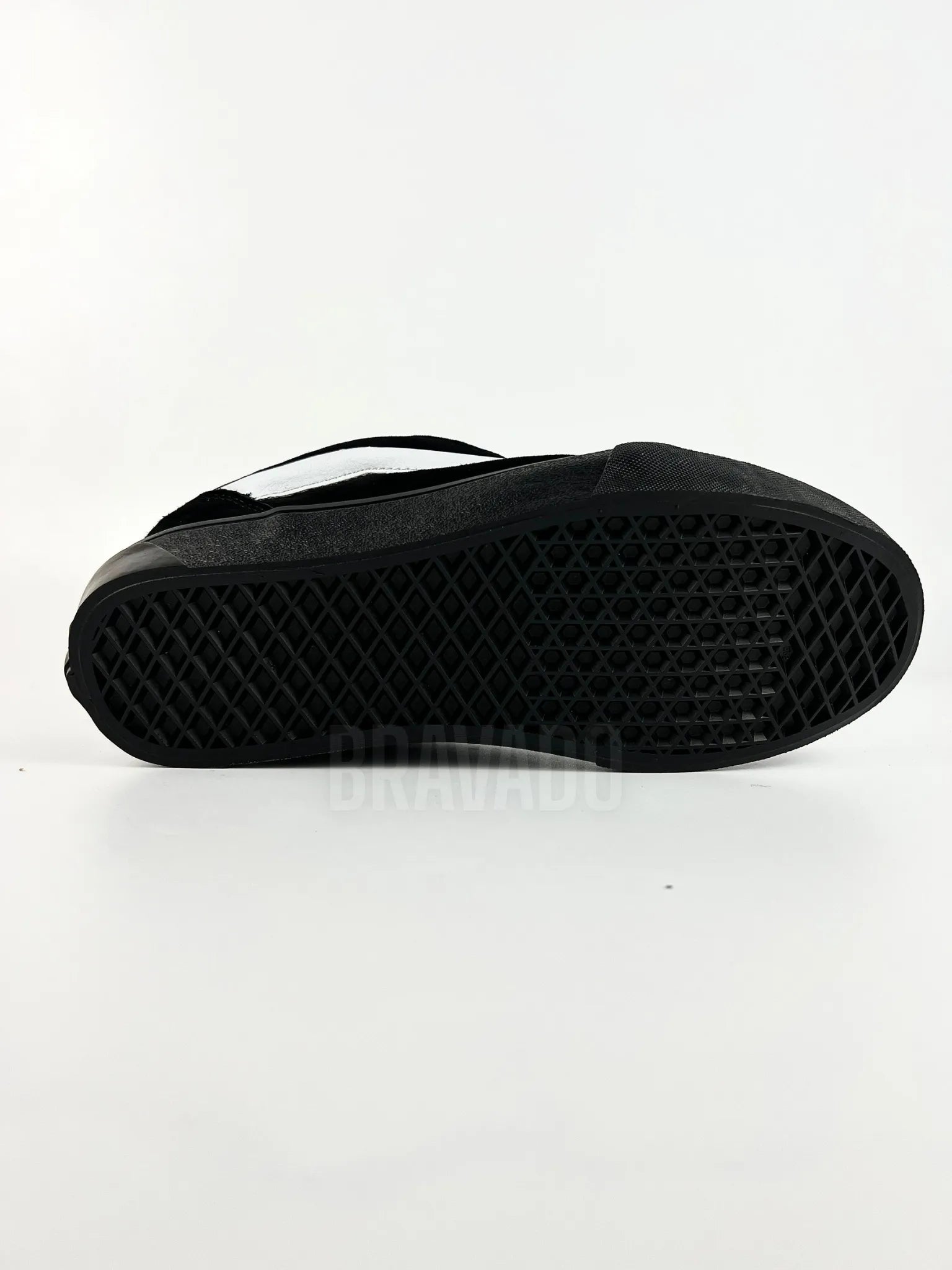 Vans KNU Skool 'Black' (1:1 DOT PERFECT)