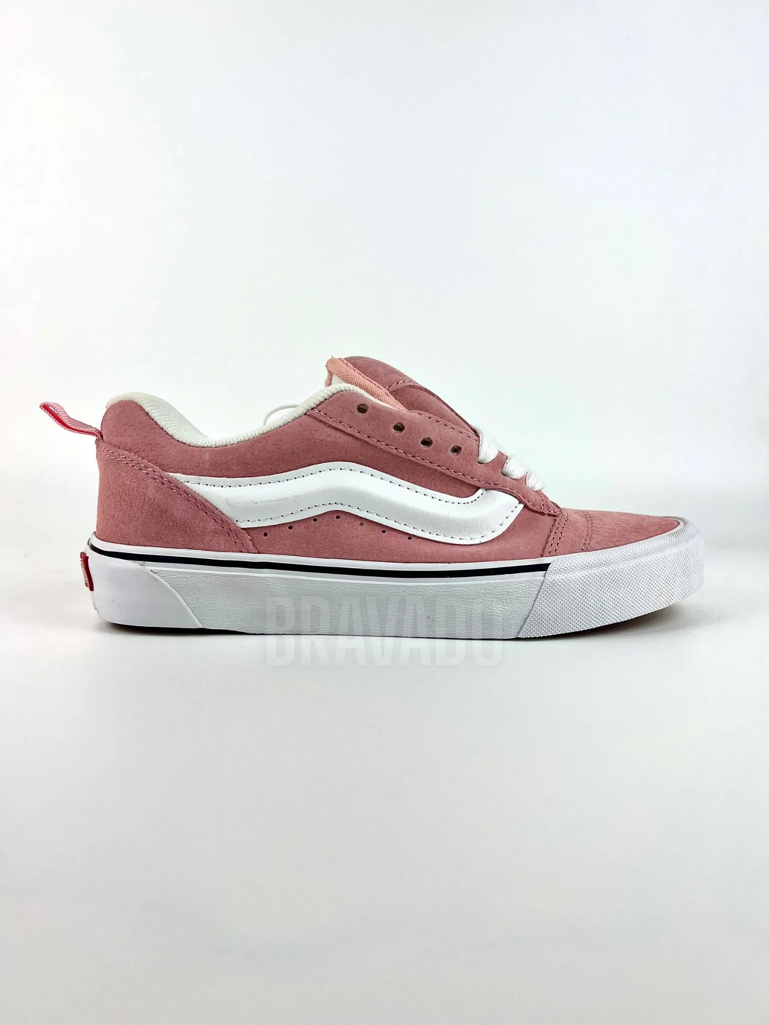 Vans Knu Skool Pink (1:1 DOT PERFECT)