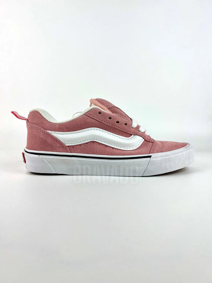 Vans Knu Skool Pink (1:1 DOT PERFECT)