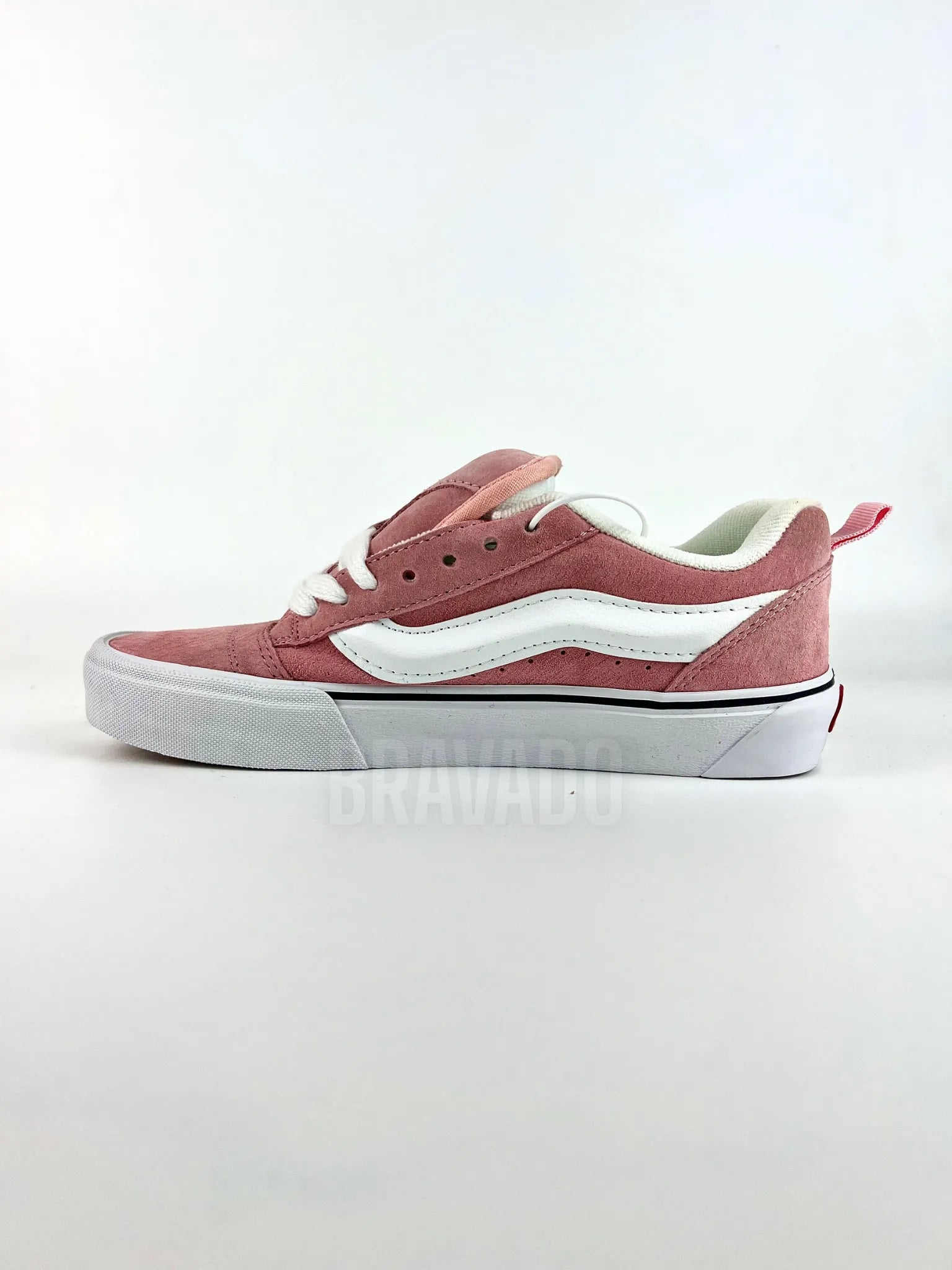 Vans Knu Skool Pink (1:1 DOT PERFECT)