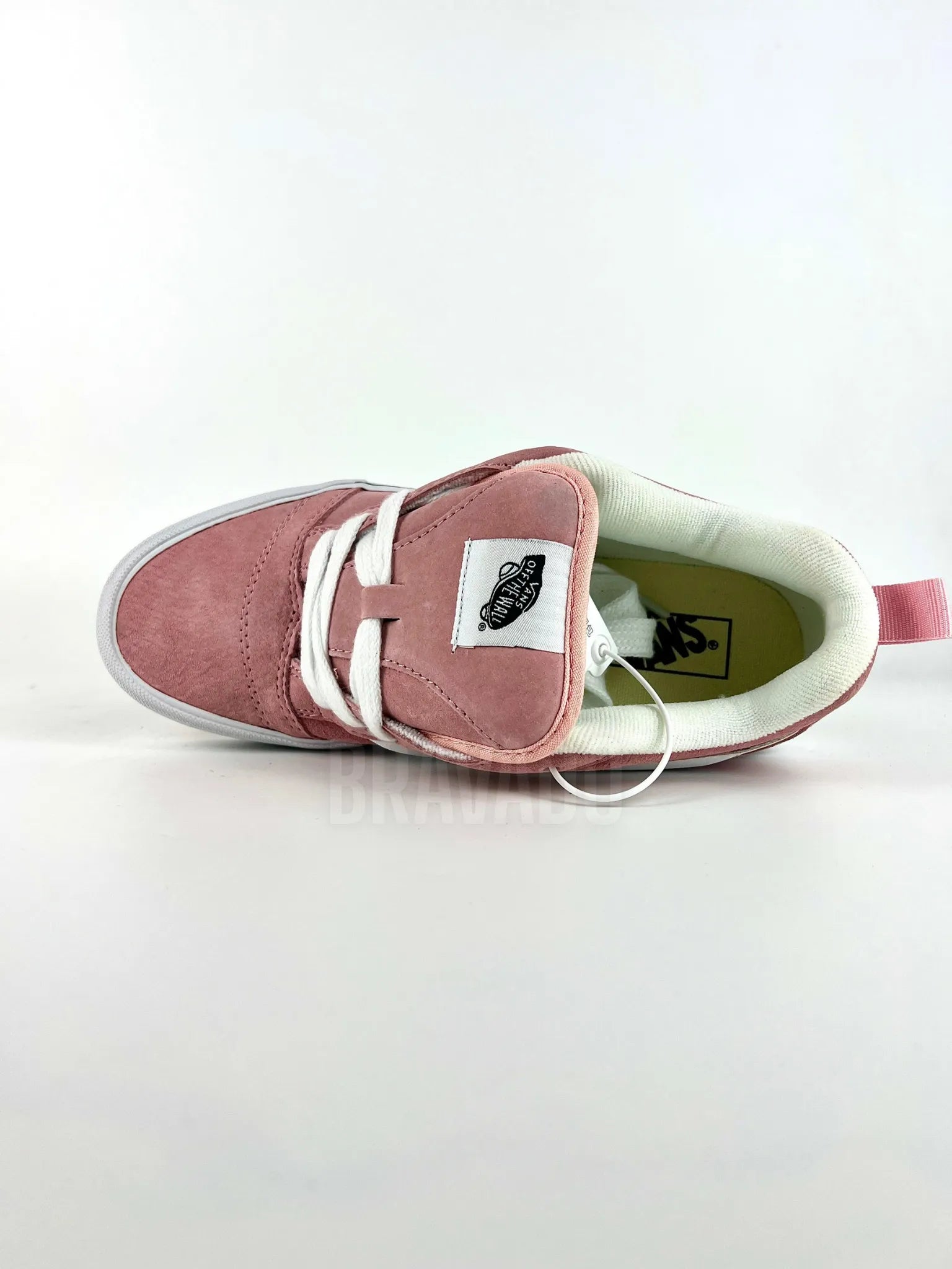 Vans Knu Skool Pink (1:1 DOT PERFECT)