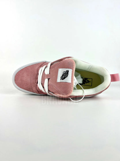 Vans Knu Skool Pink (1:1 DOT PERFECT)
