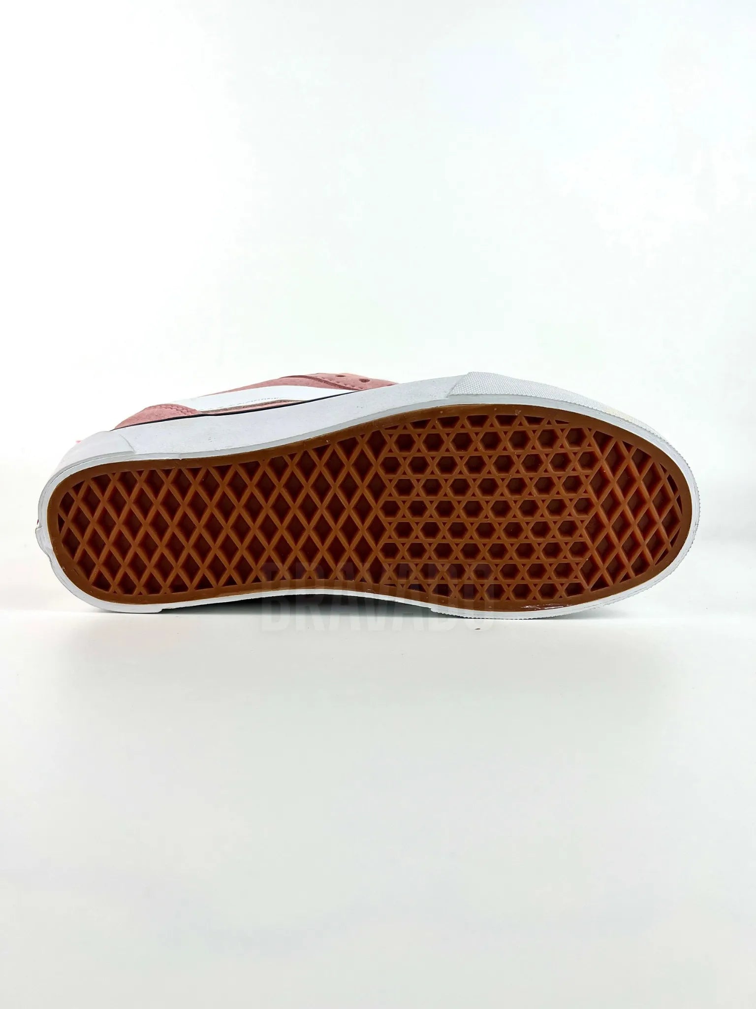 Vans Knu Skool Pink (1:1 DOT PERFECT)