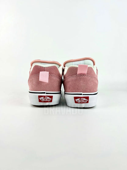 Vans Knu Skool Pink (1:1 DOT PERFECT)