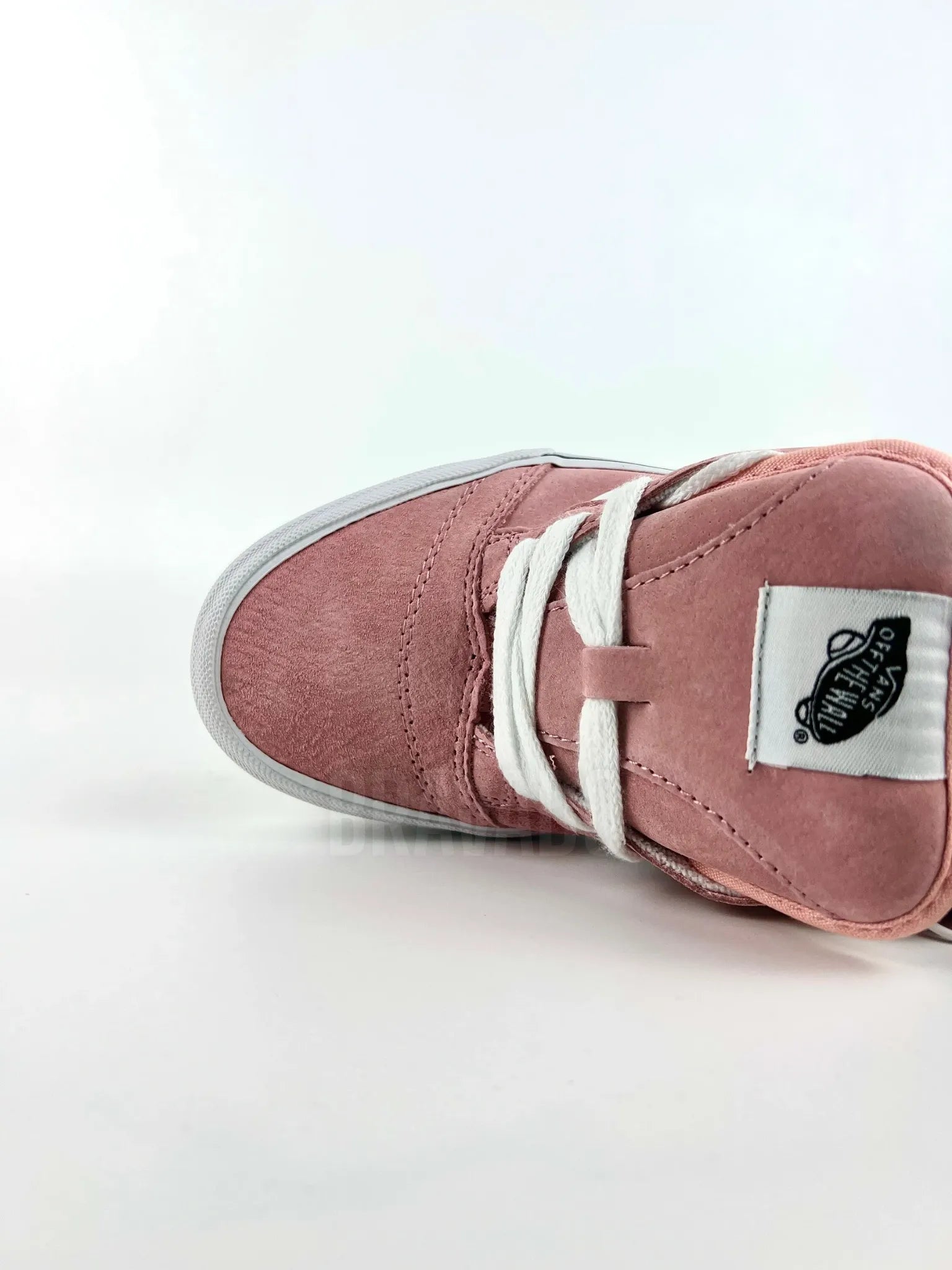 Vans Knu Skool Pink (1:1 DOT PERFECT)