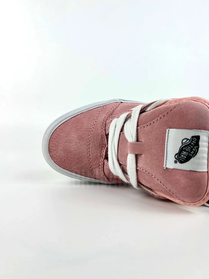 Vans Knu Skool Pink (1:1 DOT PERFECT)