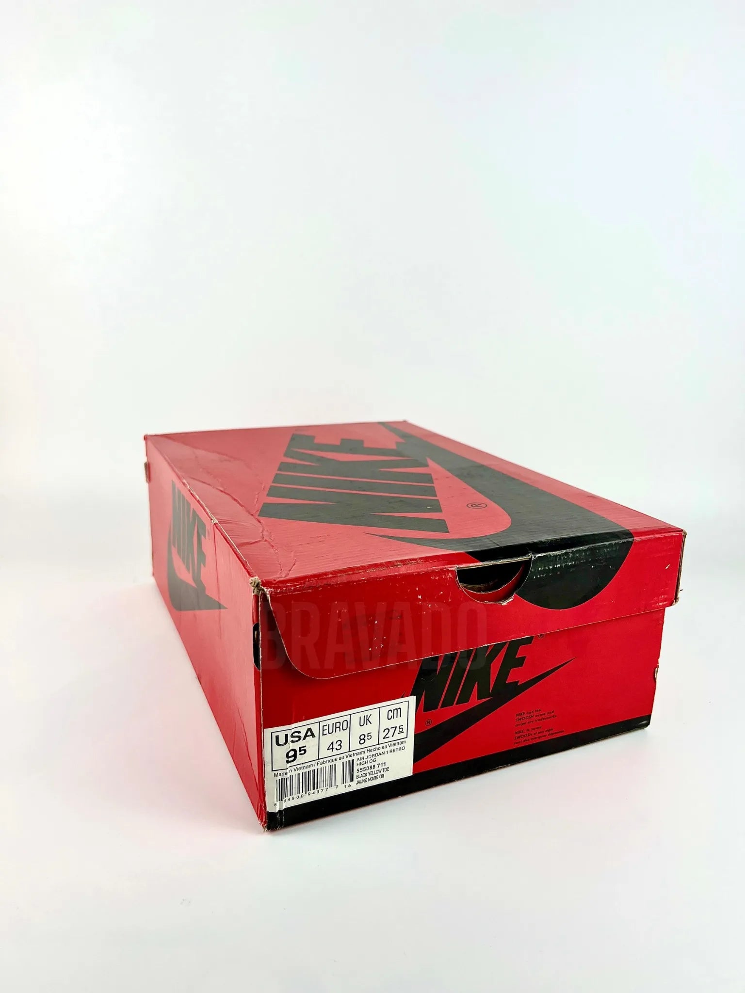 AJ1 STARFISH (PREMIUM)