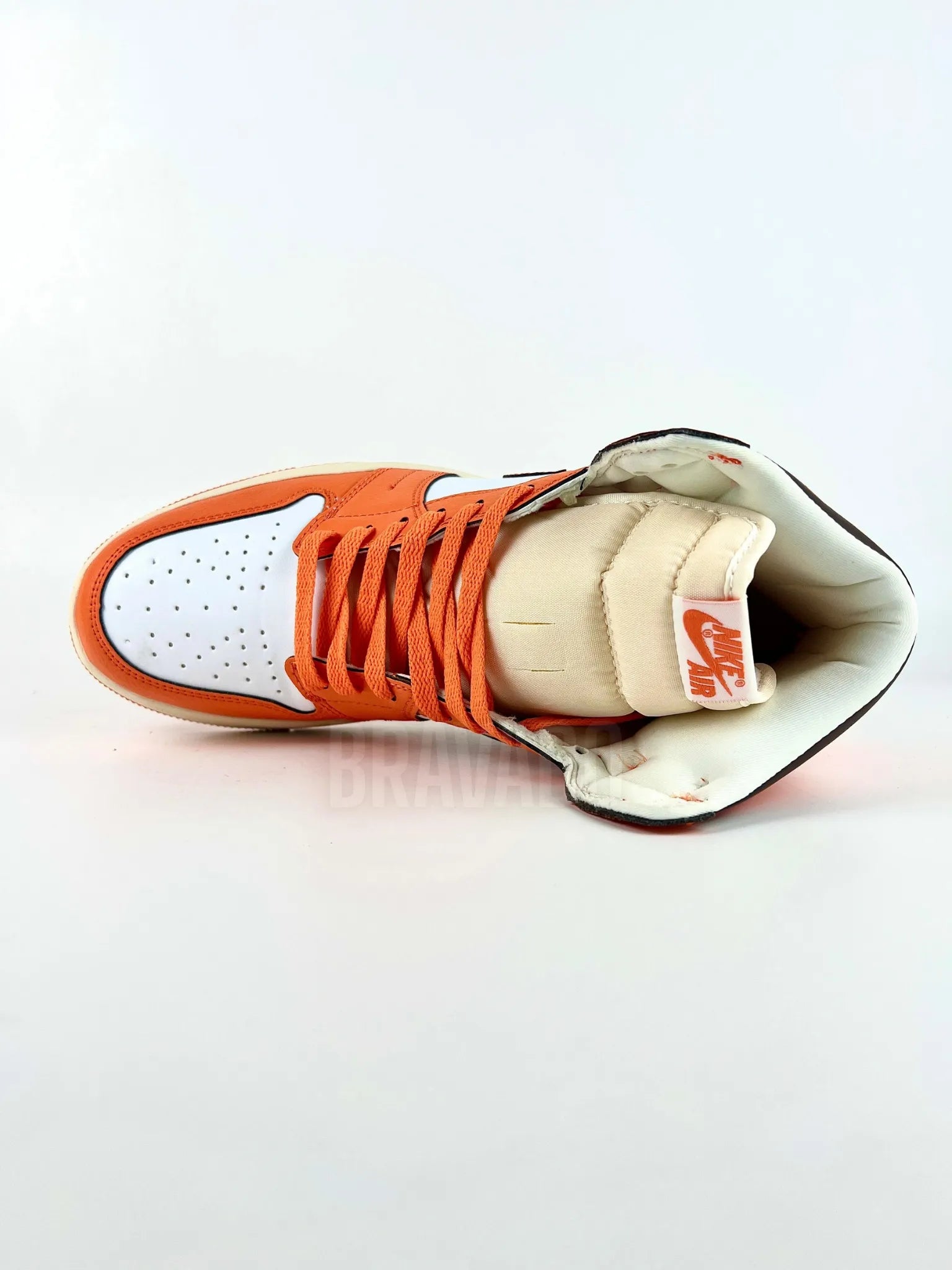 AJ1 STARFISH (PREMIUM)