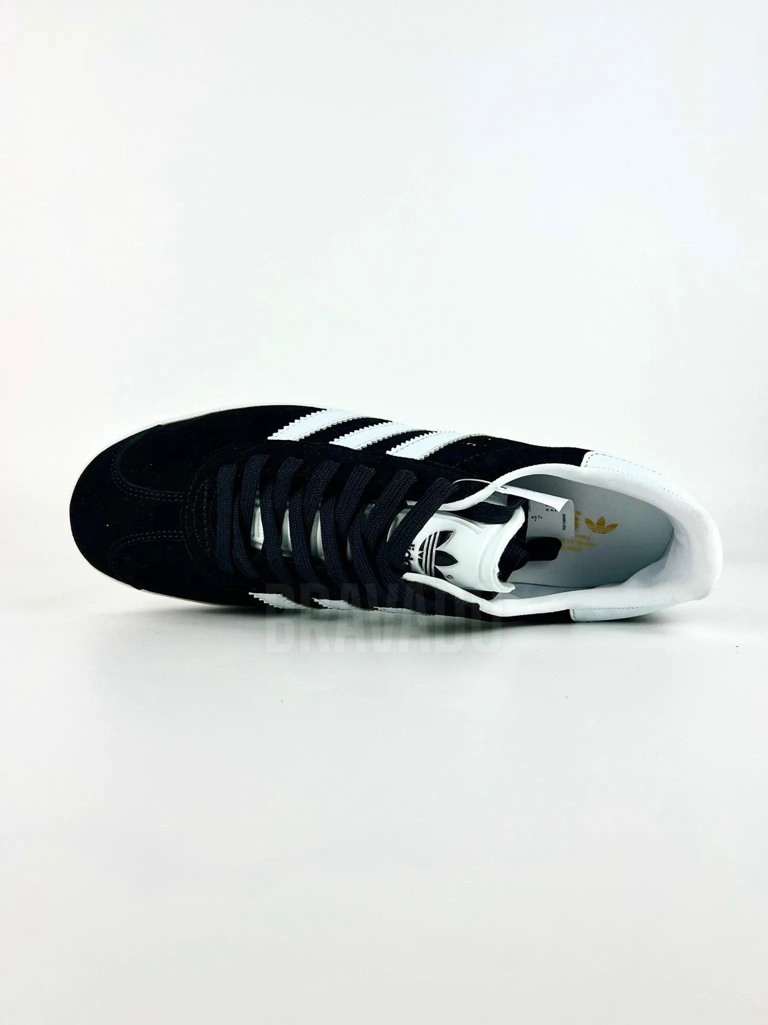GAZELLE Core Black (1:1 DOT PERFECT)