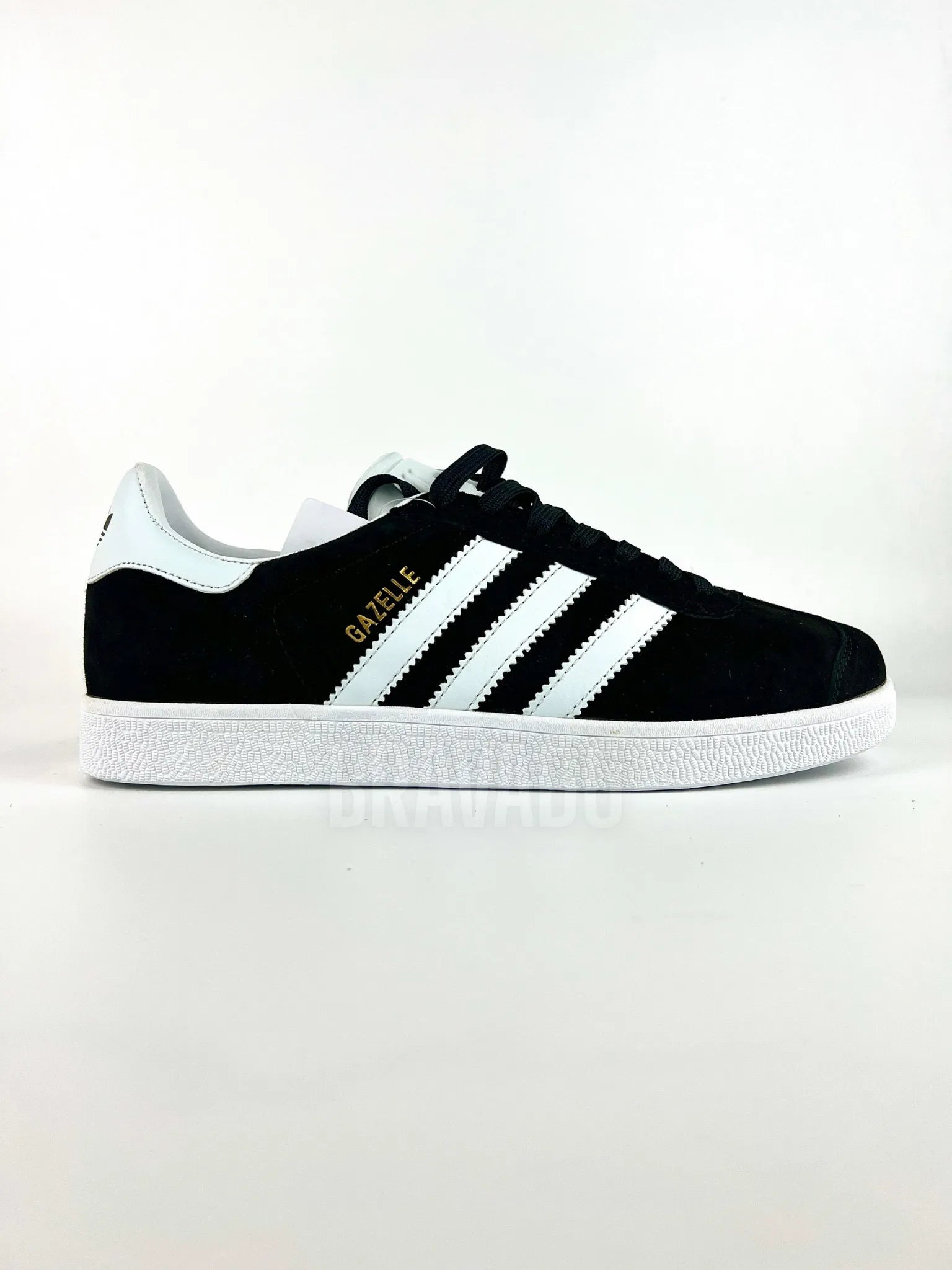 GAZELLE Core Black (1:1 DOT PERFECT)