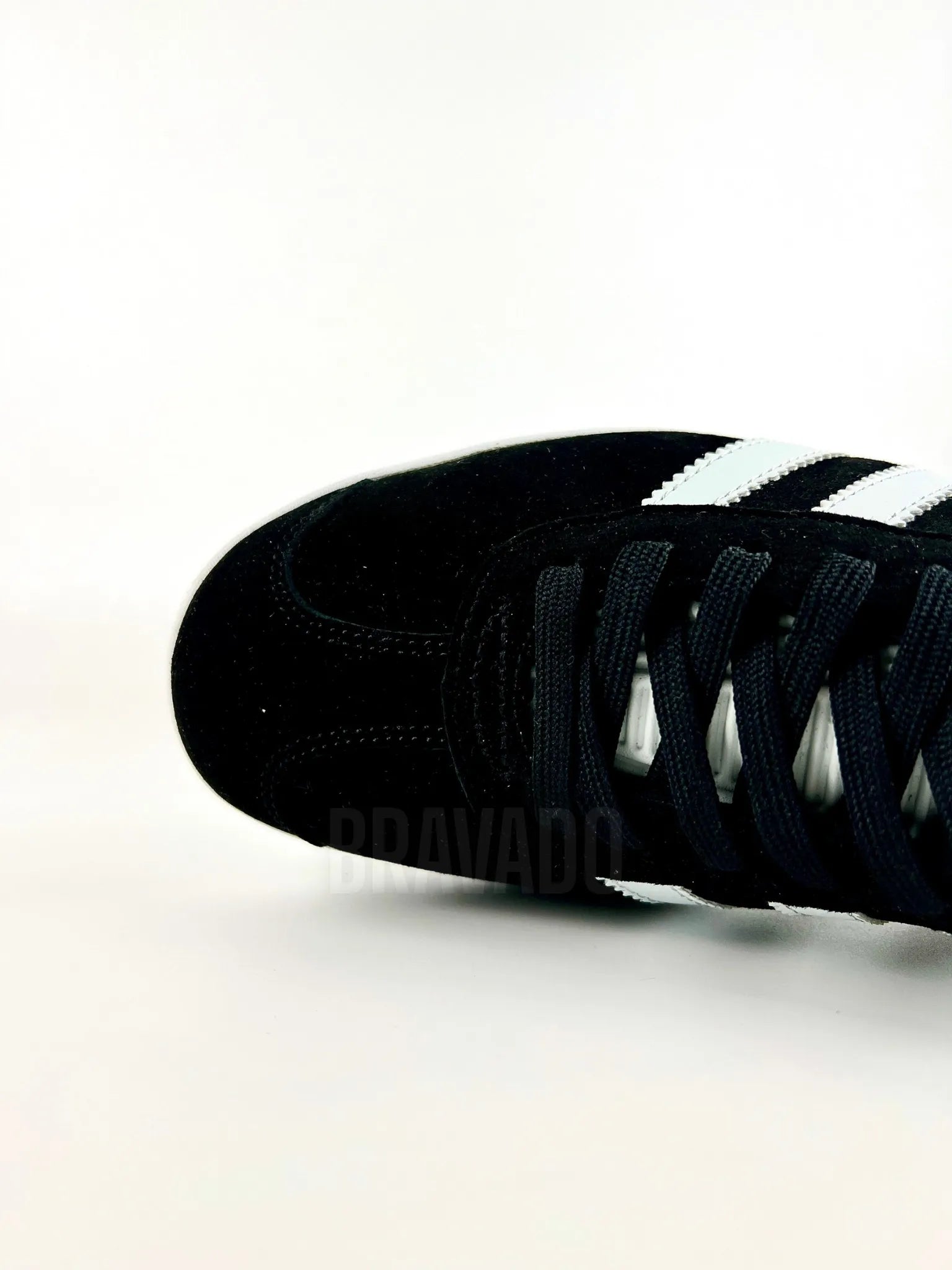 GAZELLE Core Black (1:1 DOT PERFECT)