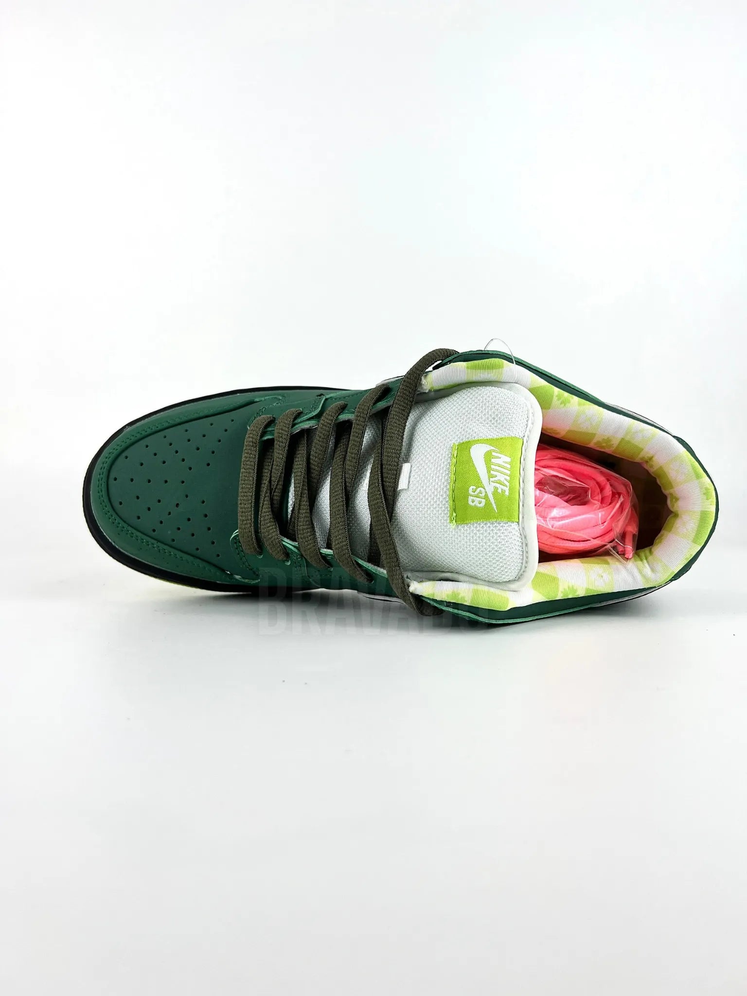 SB Dunk Green Lobster (PREMIUM)