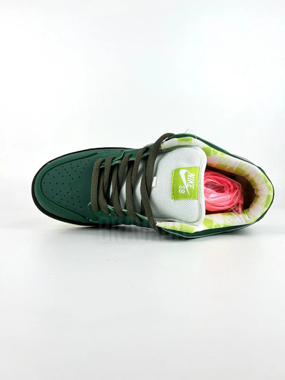 SB Dunk Green Lobster (PREMIUM)
