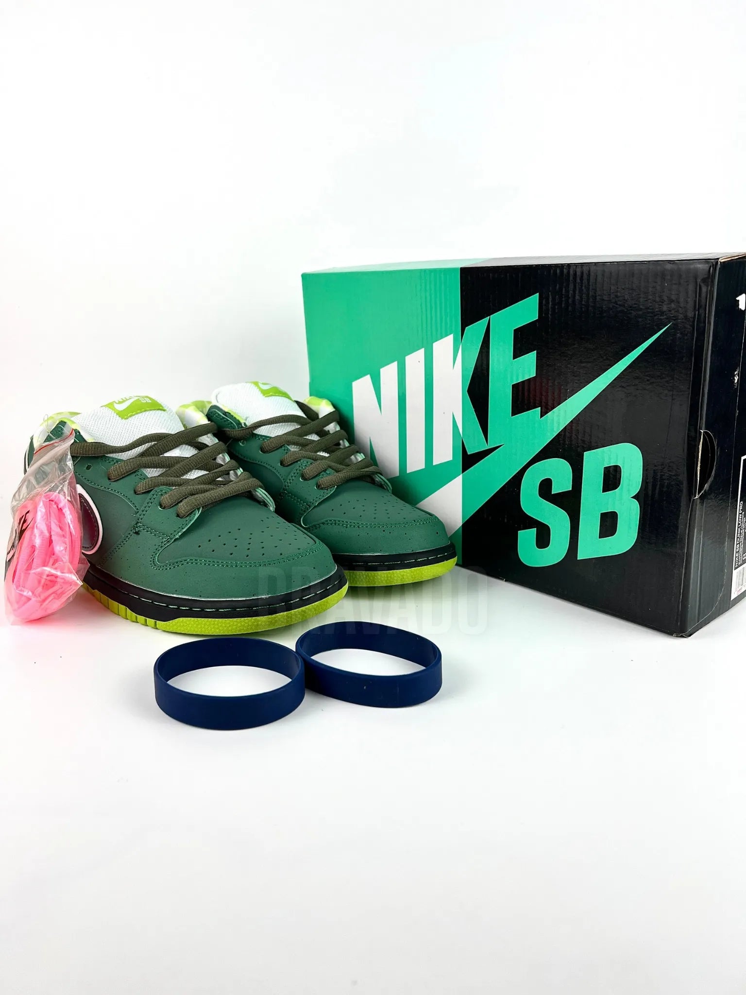 SB Dunk Green Lobster (PREMIUM)