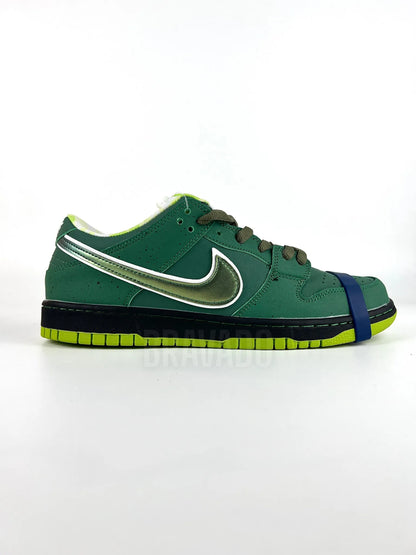SB Dunk Green Lobster (PREMIUM)
