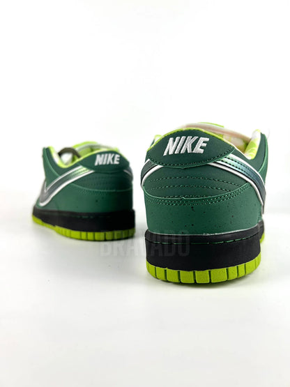 SB Dunk Green Lobster (PREMIUM)