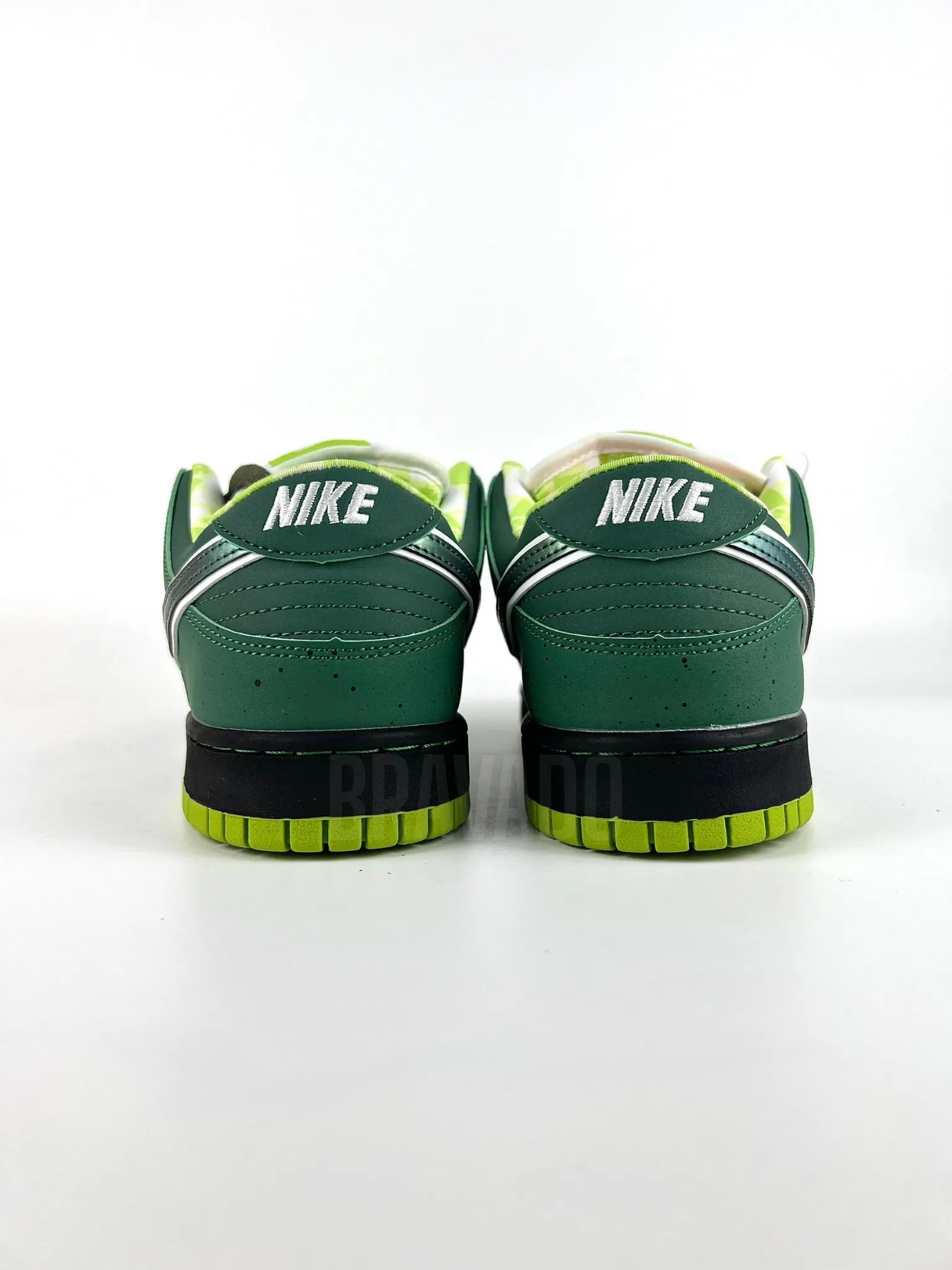 SB Dunk Green Lobster (PREMIUM)