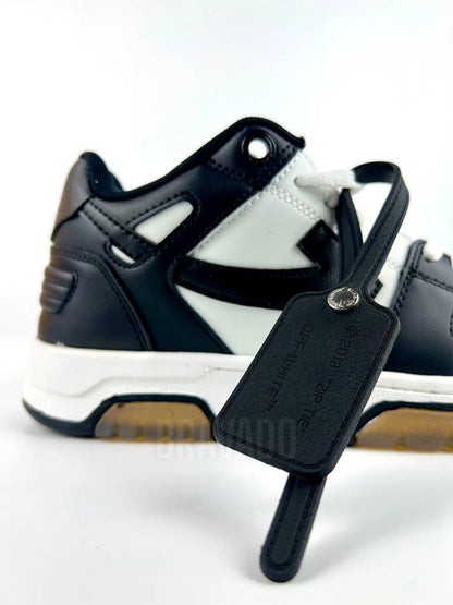 OffWhitee Out of Office 'Black&White' (1:1 DOT PERFECT)