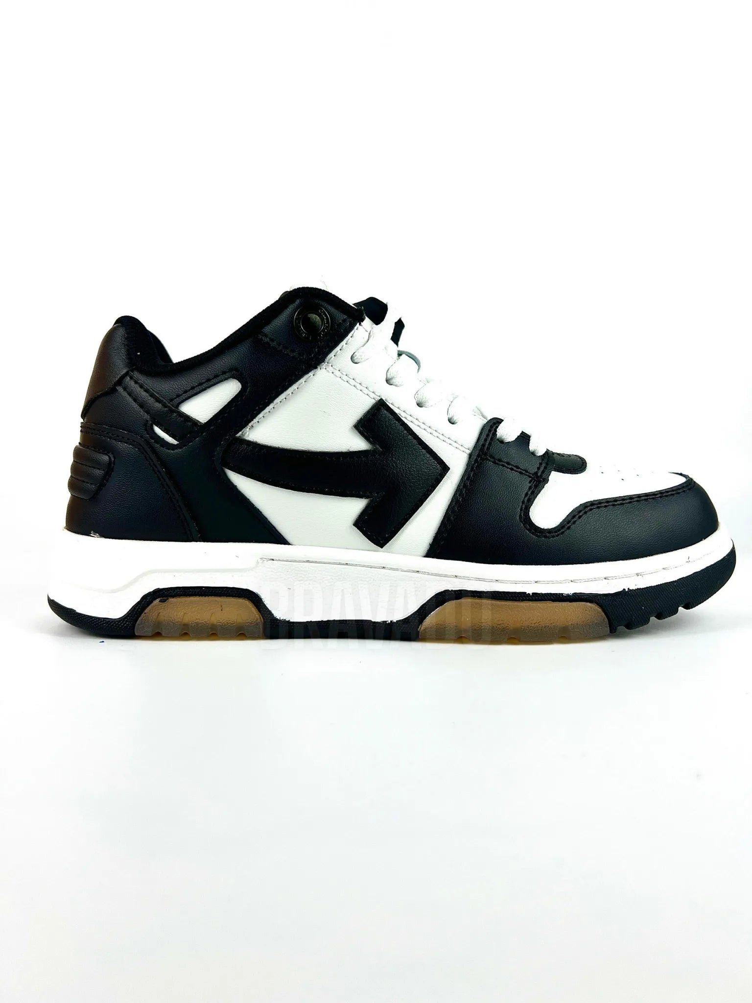 OffWhitee Out of Office 'Black&White' (1:1 DOT PERFECT)