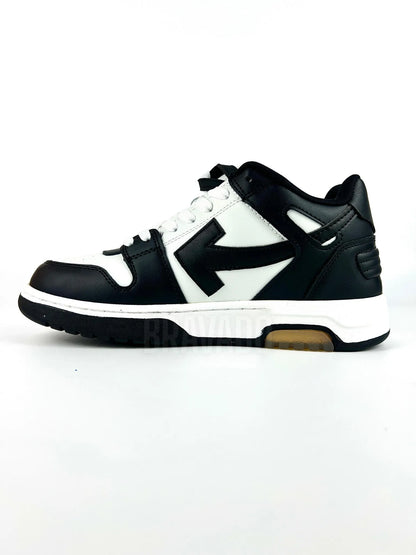 OffWhitee Out of Office 'Black&White' (1:1 DOT PERFECT)