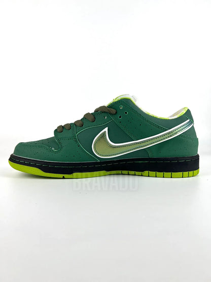 SB Dunk Green Lobster (PREMIUM)