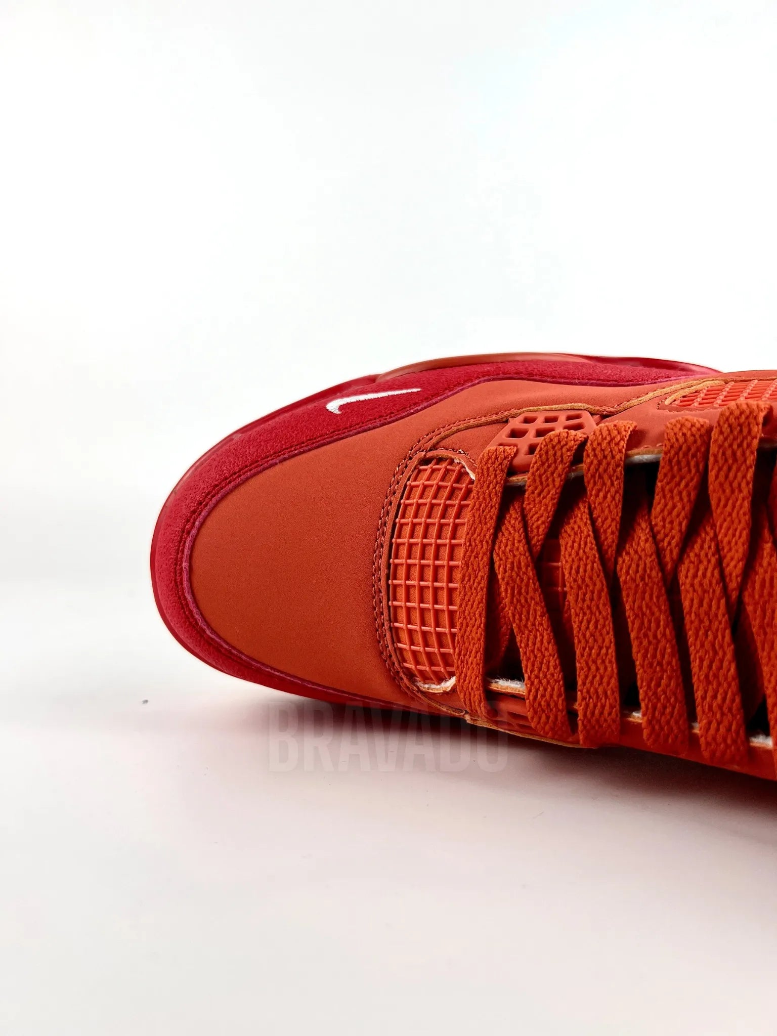 AJ4 Nigel Sylvester Brick By Brick (PREMIUM)