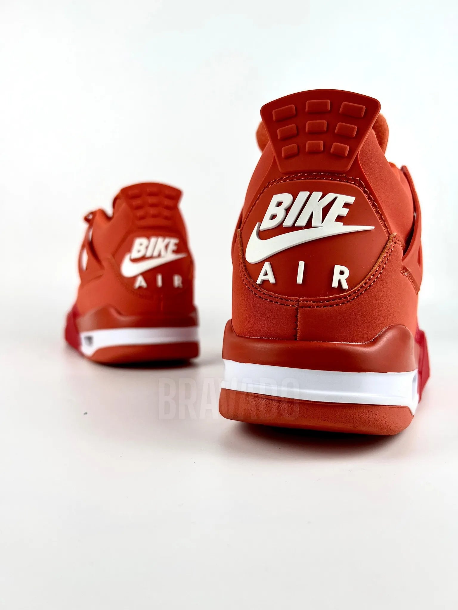 AJ4 Nigel Sylvester Brick By Brick (PREMIUM)