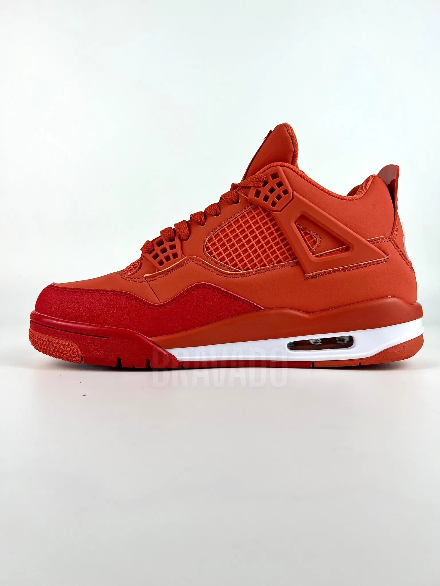 AJ4 Nigel Sylvester Brick By Brick (PREMIUM)
